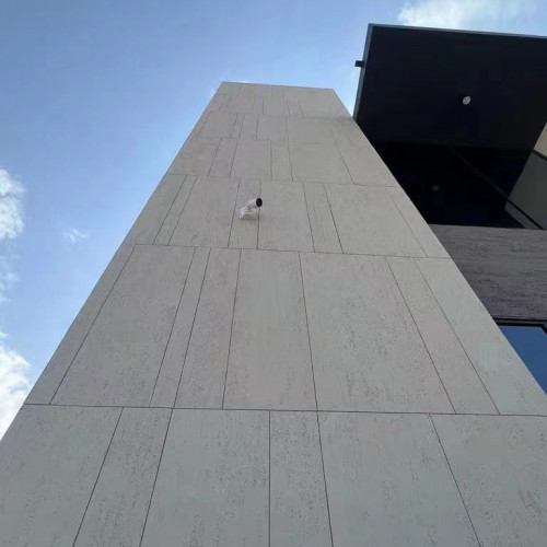 Коллекция Travertine